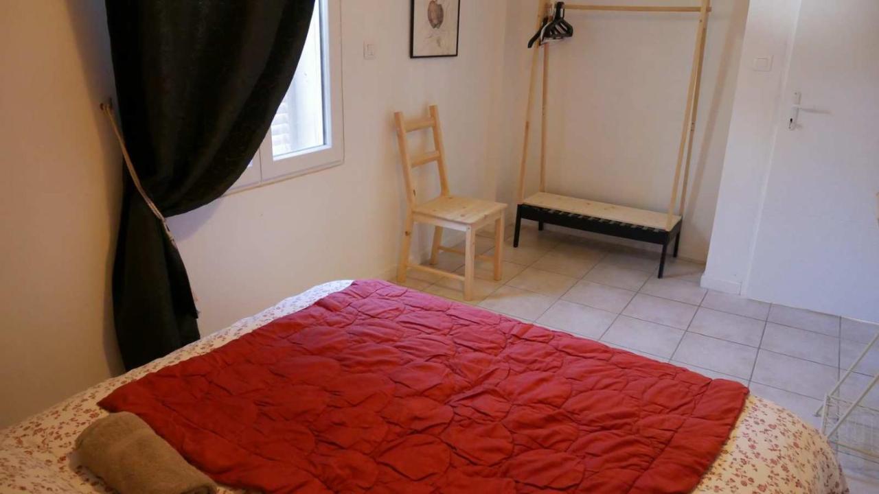 Mas Maurane - Les Lavandes Aux Portes D'Arles Apartment Тараскон Екстериор снимка
