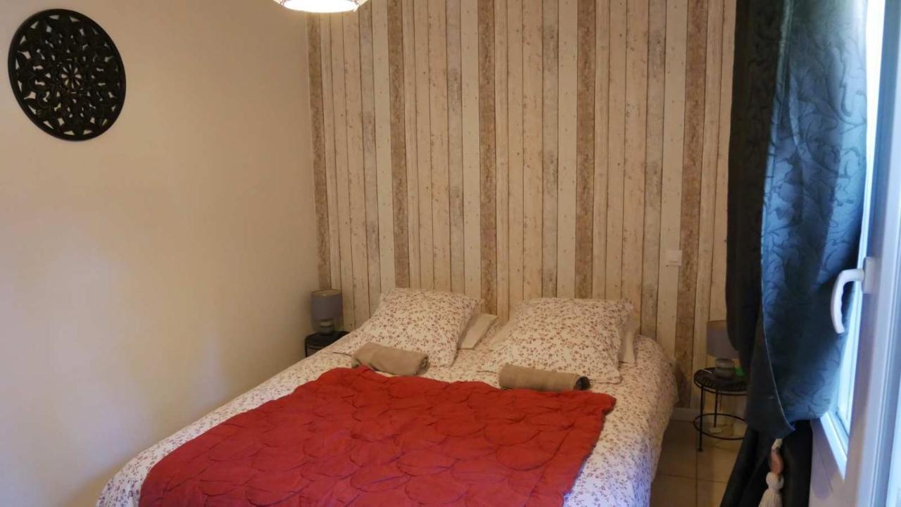Mas Maurane - Les Lavandes Aux Portes D'Arles Apartment Тараскон Екстериор снимка