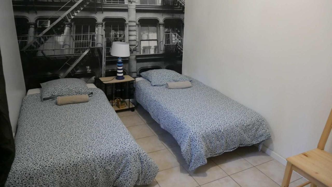 Mas Maurane - Les Lavandes Aux Portes D'Arles Apartment Тараскон Екстериор снимка